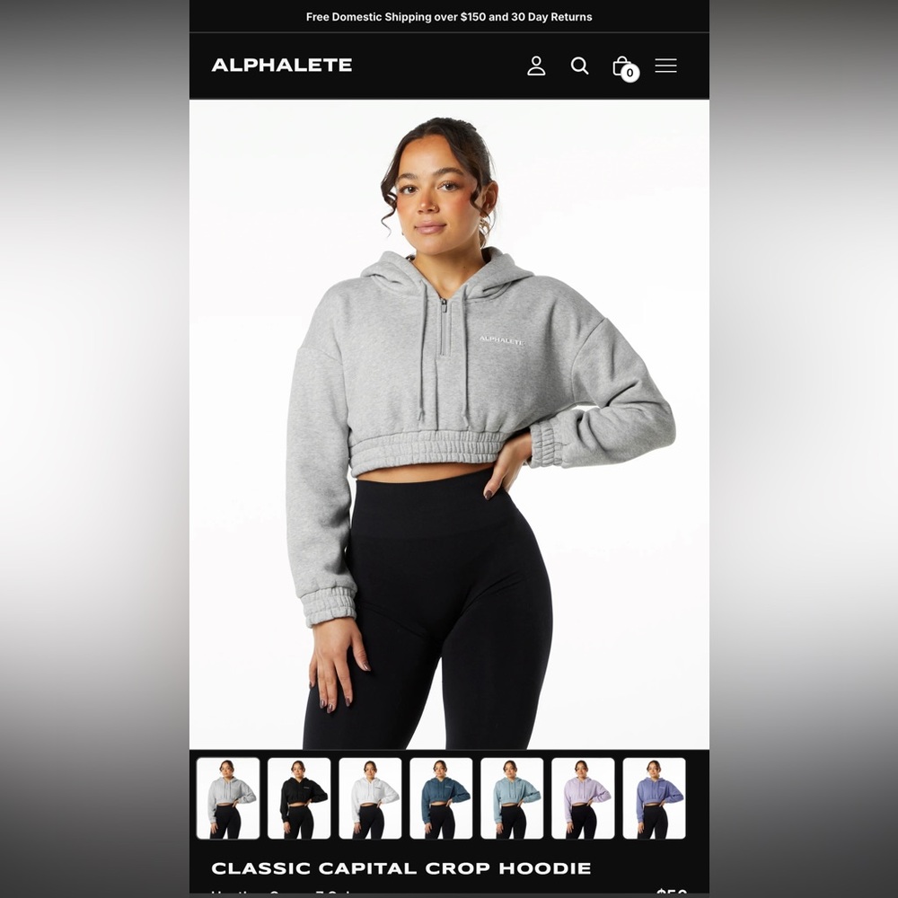 ISO: size large or xl. Also if you might have this style but all zip up